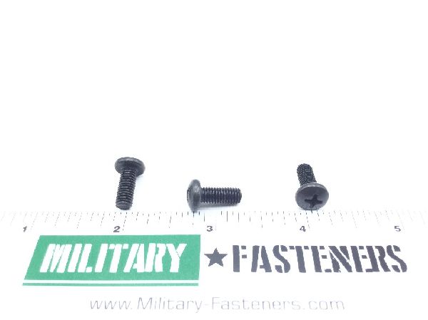 MS35215-55 Machine Screw