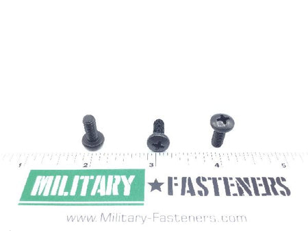 MS35215-55 Machine Screw (2)
