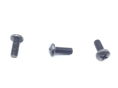 MS35215-55 Machine Screw (4)