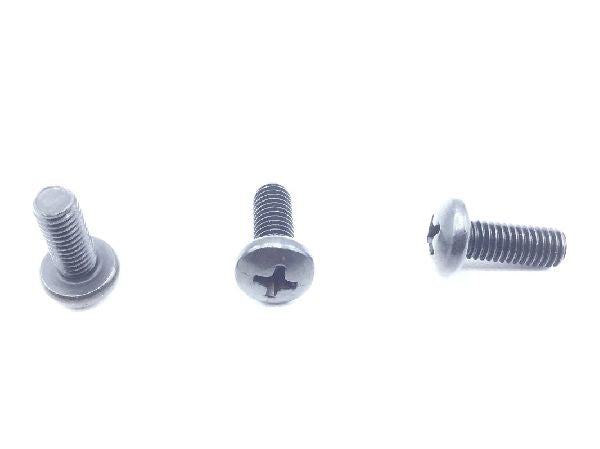 MS35215-55 Machine Screw (5)