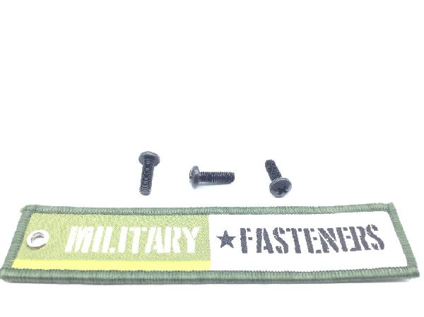 MS35215-56 Machine Screw (3)