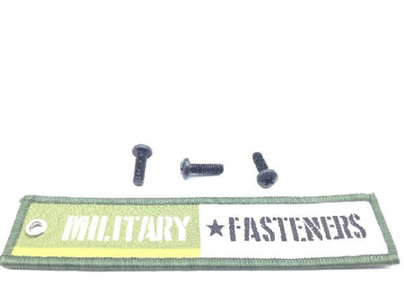 MS35215-56 Machine Screw (3)