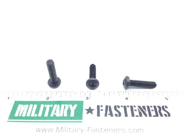 MS35215-57 Machine Screw (2)
