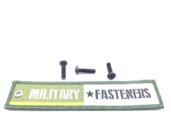 MS35215-57 Machine Screw (3)