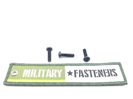 MS35215-57 Machine Screw (3)