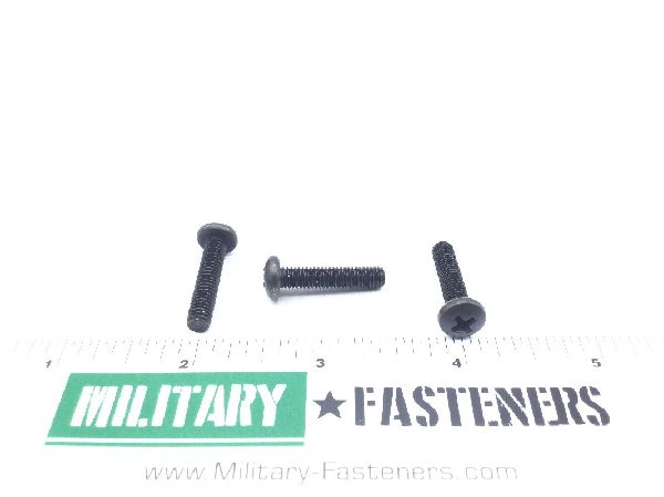 MS35215-58 Machine Screw