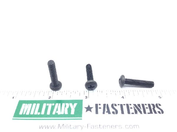 MS35215-58 Machine Screw (2)