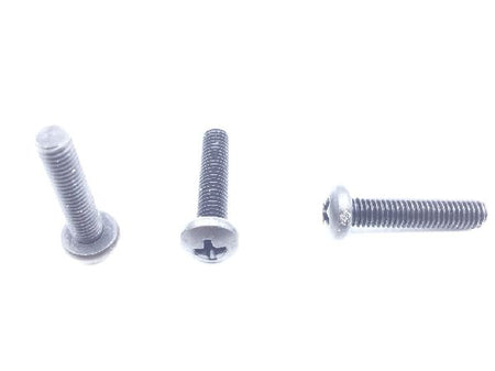 MS35215-58 Machine Screw (6)