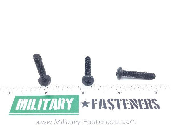 MS35215-59 Machine Screw (2)