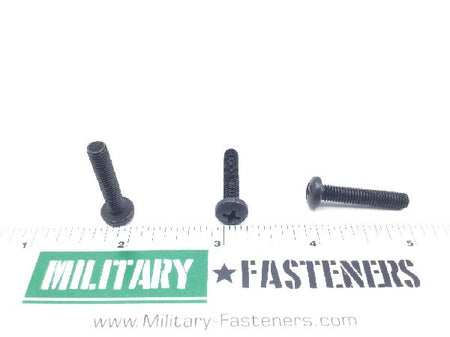MS35215-59 Machine Screw (2)