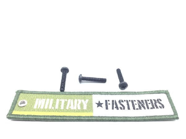 MS35215-59 Machine Screw (3)