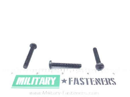 MS35215-60 Machine Screw
