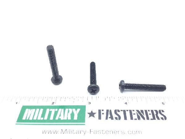 MS35215-60 Machine Screw (2)