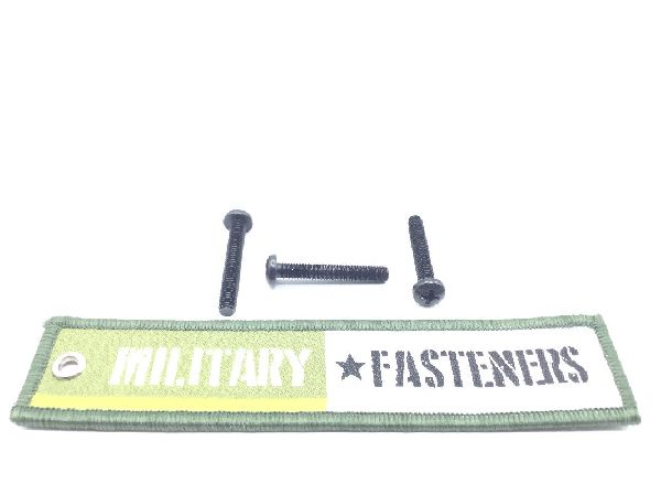 MS35215-60 Machine Screw (3)