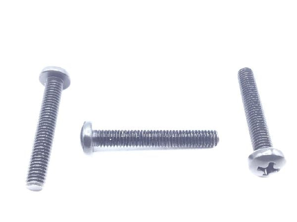 MS35215-60 Machine Screw (4)