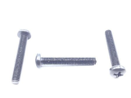 MS35215-60 Machine Screw (4)