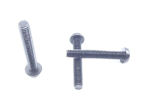MS35215-60 Machine Screw (5)
