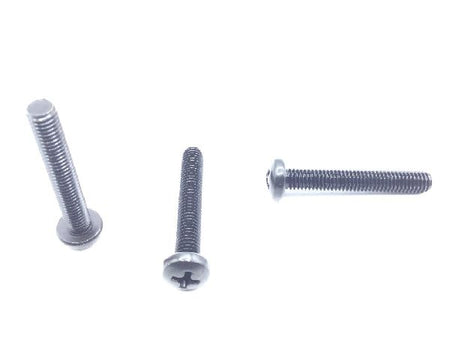 MS35215-60 Machine Screw (6)