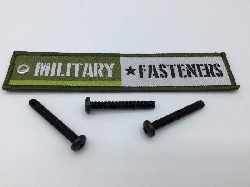 MS35215-61 Machine Screw