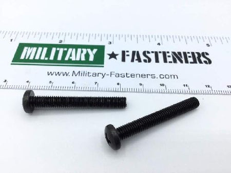 MS35215-61 Machine Screw (2)