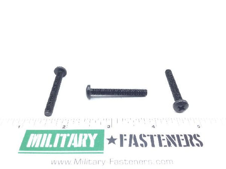 MS35215-61 Machine Screw (4)