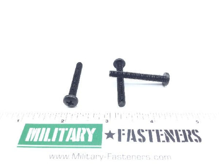 MS35215-61 Machine Screw (5)
