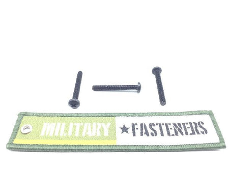 MS35215-61 Machine Screw (6)