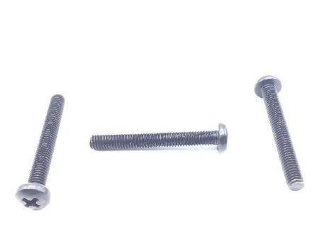 MS35215-61 Machine Screw (7)