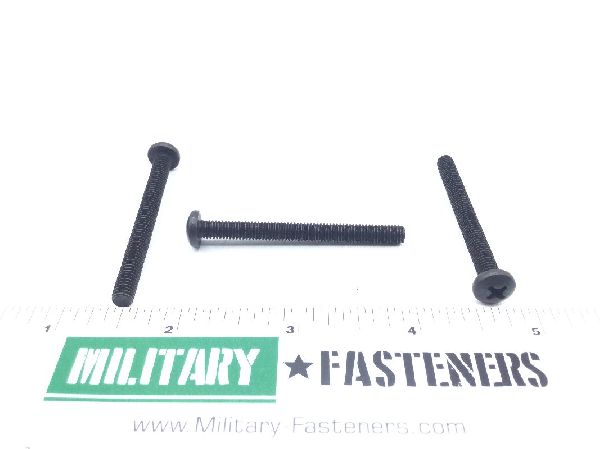 MS35215-63 Machine Screw