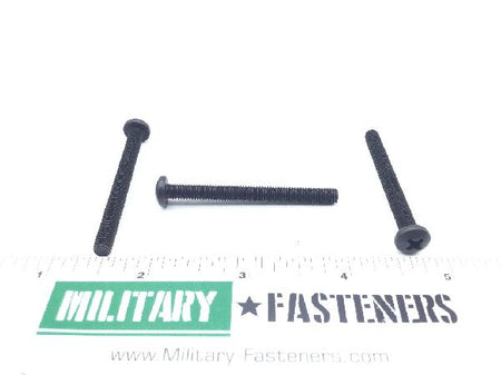 MS35215-63 Machine Screw
