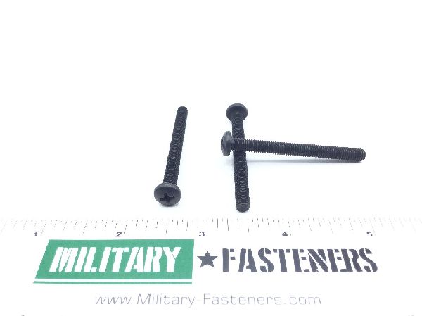 MS35215-63 Machine Screw (2)