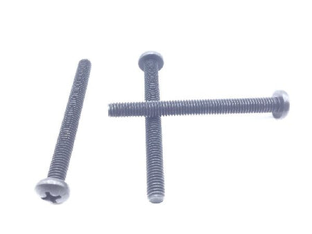 MS35215-63 Machine Screw (5)