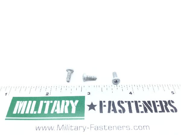MS35218-13 Machine Screw