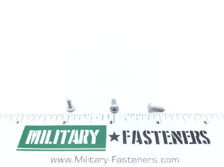 MS35218-13 Machine Screw (2)
