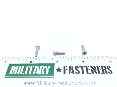MS35218-15 Machine Screw