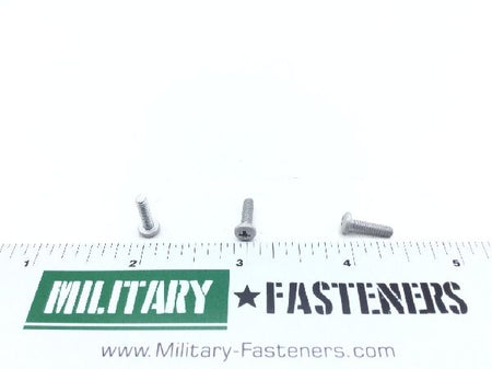 MS35218-15 Machine Screw (2)