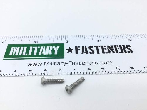MS35218-16 Machine Screw