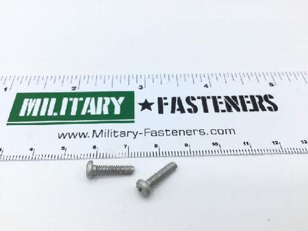 MS35218-16 Machine Screw