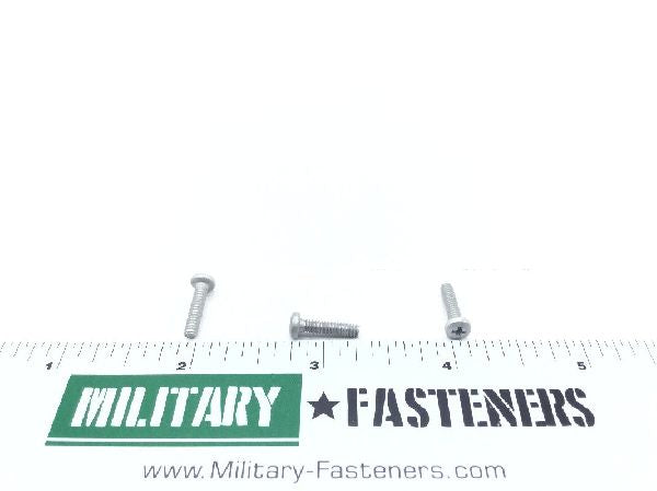 MS35218-16 Machine Screw (2)