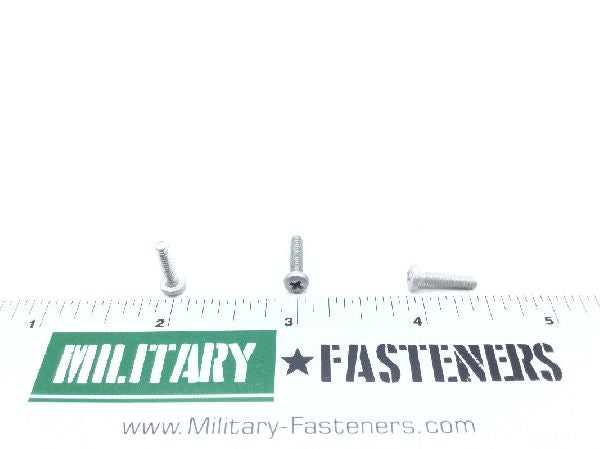MS35218-16 Machine Screw (3)