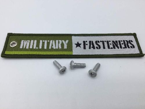 MS35218-42 Machine Screw