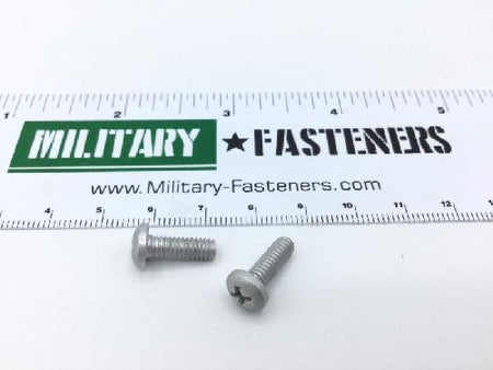 MS35218-42 Machine Screw (2)