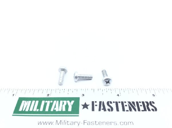 MS35218-42 Machine Screw (5)