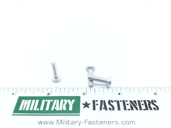 MS35218-43 Machine Screw (2)