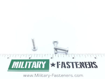 MS35218-43 Machine Screw (2)