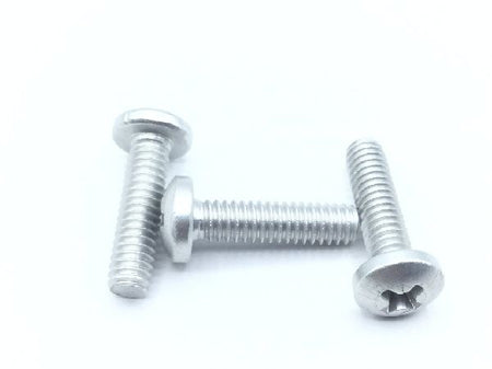 MS35218-43 Machine Screw (4)