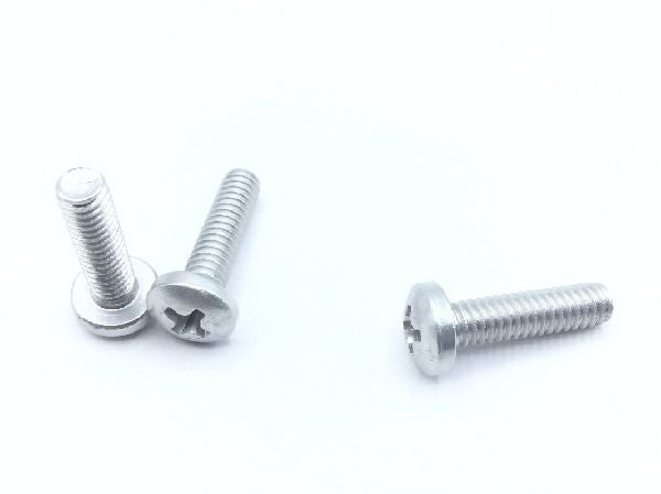 MS35218-43 Machine Screw (6)