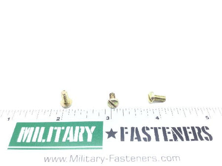 MS35223-27 Machine Screw