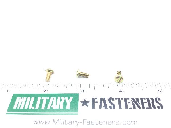 MS35223-27 Machine Screw (2)