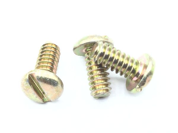 MS35223-27 Machine Screw (5)